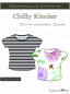 Preview: Fadenkäfer Papierschnittmuster Shirt Chilly Kinder